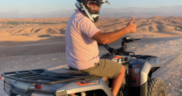 2H Quad ride in the Palmeraie of Marrakech