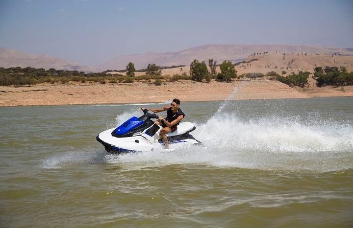 
								Jet Skiing in Marrakech full									